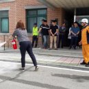 백암119안전센터 이미지