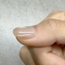 마곡네일 네일인연 짧은 손톱에도 예쁜 자석네일 후기