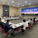 제24회(2022) 한국청소년영화제 본선진출작 및 수상작 선정 회의 이미지