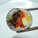 후랜드김밥