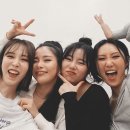 마마무 10주년💚🤍 이미지