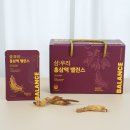 영농조합법인풍기인삼제조창 이미지