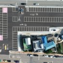 버스터미널 공영주차장 이미지