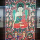 월정사 성보박물관 이미지