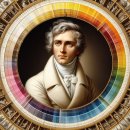 Luminous value | 미셸 외젠 슈브뢸의 색채이론: 색채 지각의 과학을 열다