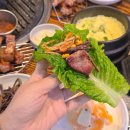 중앙로62번길 | 올레시장 야시장 맛집 흑돼지가 두툼한 서귀포 올레시장 현지인 맛집