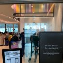 당월 | 공항라운지 당월 카드실적 이용후기, 1터미널 스카이허브라운지