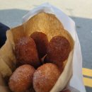 임소장의 임장여행,지세포 간식맛집 &#34;바삭꽈배기&#34; (내돈내산후기)