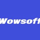 (주)와우소프트 이미지