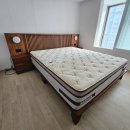 호반1공원 | 검단 호수공원역 호반써밋 입주 침대 장만하기