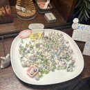 청량리역 다이소 앞 거리가게 뒤 | 망원동 소품샵 프레젠트모먼트 크리스마스 선물가게 내돈내산 후기