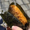 GS25 삼각그린점 | 편의점 삼각김밥 끝판왕은? 세븐일레븐·CU·GS25 삼각김밥 비교 후기