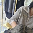 뿌리 유치원 | 미용실 시지미용실 신매동미용실 어반뮤즈헤어 시지노변점 새치 뿌리염색 후기 (주차편한 신상미용실)