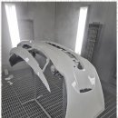 오토자동차 정비 이미지