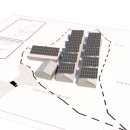 광원 태양광발전소 이미지