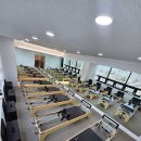 차연필라테스