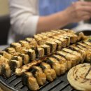 장수목장 | 여의도 가족모임 ‘장수장어대전’ 장수한상 후기 (아기랑 방문)