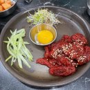 명가 한식 뷔페 이미지