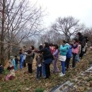 하얀민들레마을 이미지