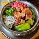 함덕 연옥 - 함덕 해변뷰를 보며 즐기는 솥밥 맛집