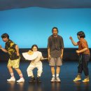 판소리 긴긴밤 이미지