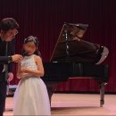 칸타타음악학원 연주회 이미지