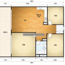 경기 시흥시 하중동 878-1 ,878-2,878-3 하중동성마루마을 유호엔플러스빌 8 이미지