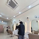 릴헤어살롱 이미지