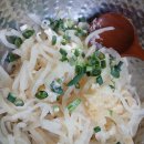 밥도둑 무장아찌 반찬 이미지