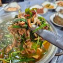 대복흑염소탕 | 전라도 고흥 맛집 : 대복식당 염소탕 청둥오리전골 갈비탕 가마솥밥 내돈내산 여름휴가