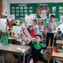 계룡초등학교 이미지