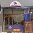 타코 카바나(Taco Cabana) | 진짜 멕시코가 광교에 있다고요? 광교 맛집 타코카바나 먹고 반함.