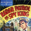 1949 레이더 패트롤 대 스파이 킹Radar Patrol vs. Spy King 이미지