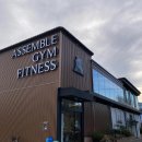 어셈블 짐 피트니스 이미지