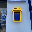 원유로스페셜티 양산통도사점