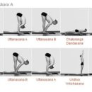 아쉬탕가 빈야사 요가 B 이미지