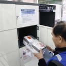 씨유 독산동길점 이미지