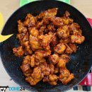 꼬꼬통닭 이미지