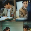 These two can still pull it off as high schoolers! 🥰 이미지