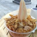 빽다방 송도월드마크점