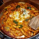 352-2-000025 | 경북상주맛집 상주에서 먹는 춘천닭갈비, 오치킨&amp;오닥 상주점 내돈내산 후기
