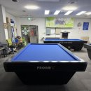 허리우드당구클럽 이미지