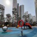 보평중학교 내 이미지