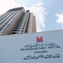 호텔밀레니엄 이미지