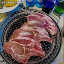 명륜진사갈비계양점