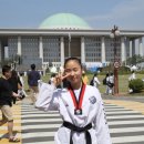 경희대석사 삼일 태권도장 이미지