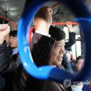 서초택시 노동조합 이미지