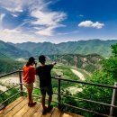 어름치마을캠핑장 이미지