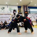 본국무예원 합기도, 검도, 국궁활쏘기 옥정본관 이미지