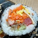 김마네 | [다사역 김밥] 김마네 내돈내산 솔직후기🥢